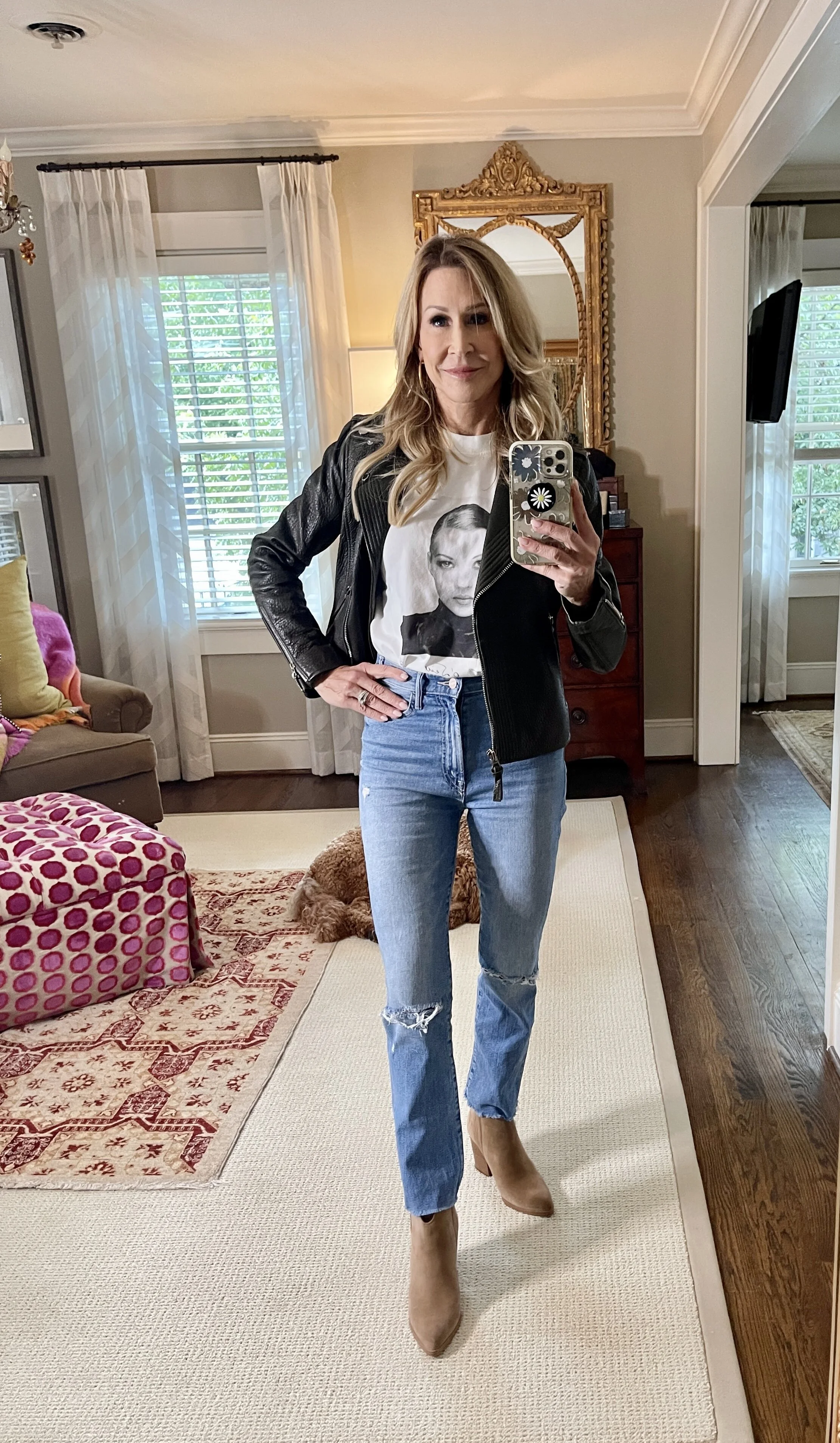 Casual 8s look deals